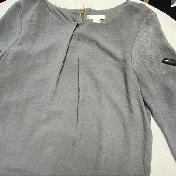 H&M‎ Long Sleeve Dress - Picture 12 of 13